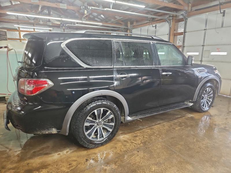 Фото 3 - NISSAN ARMADA