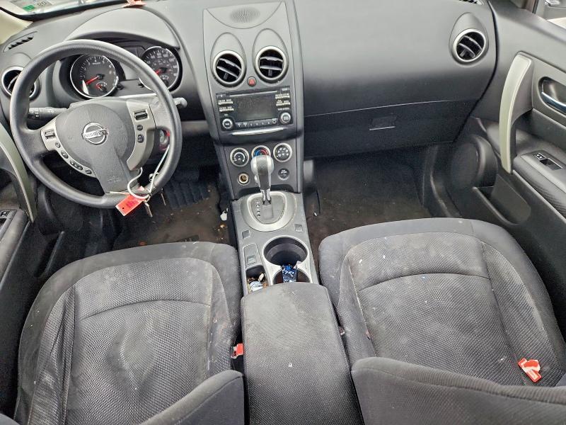 Фото 8 - NISSAN ROGUE