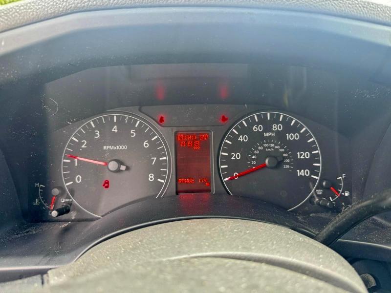 Фото 8 - NISSAN NV