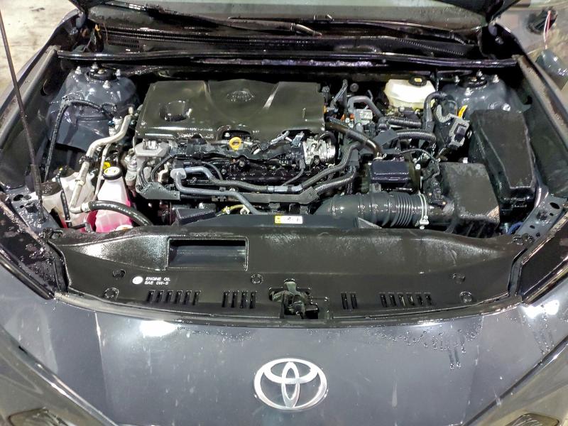 Фото 11 - TOYOTA CAMRY