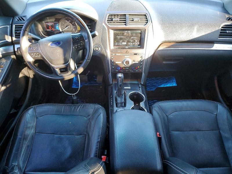 Фото 8 - FORD EXPLORER