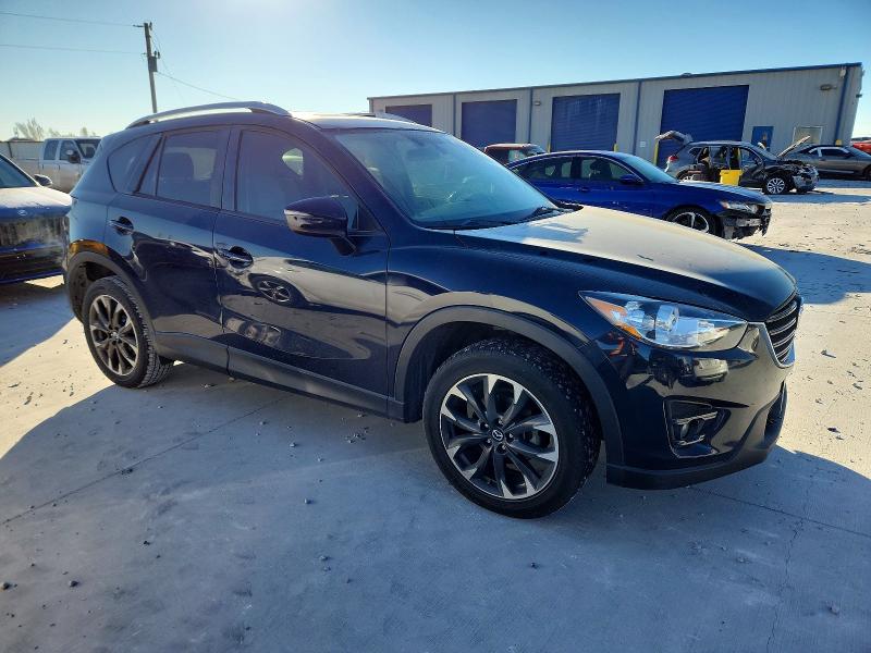 Фото 4 - MAZDA CX-5