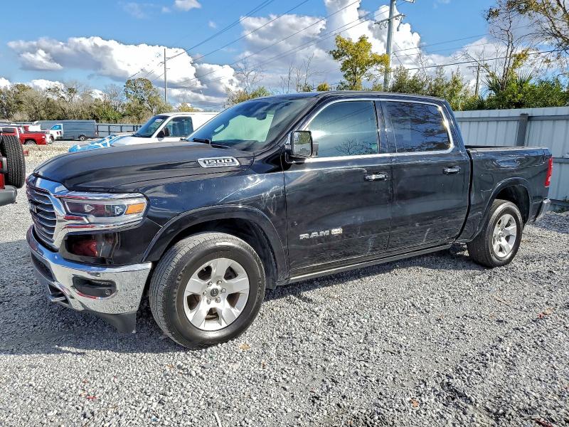 Фото 1 - RAM 1500