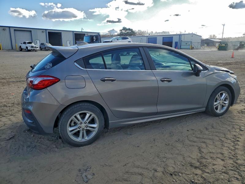 Фото 3 - CHEVROLET CRUZE