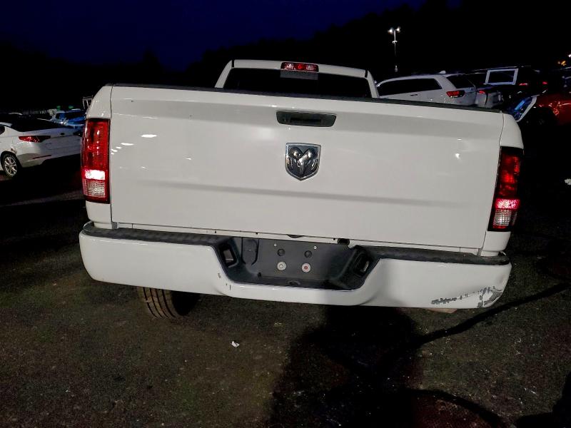 Фото 6 - RAM 1500