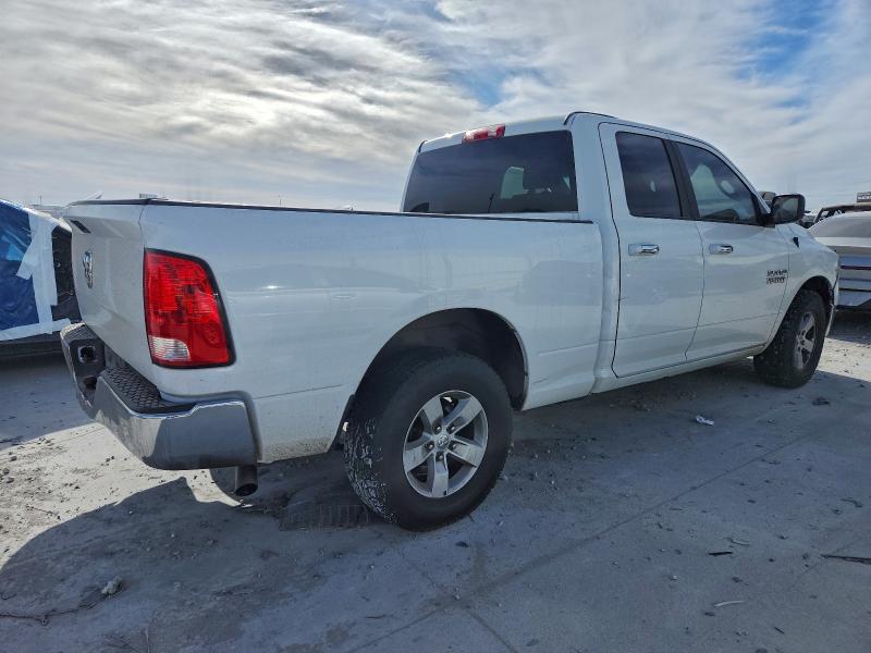 Фото 3 - RAM 1500