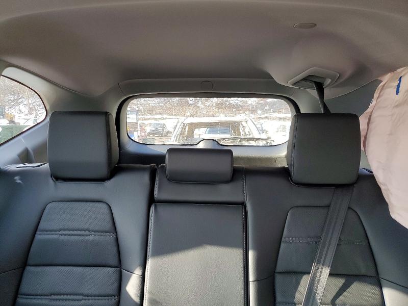 Фото 10 - HONDA CRV