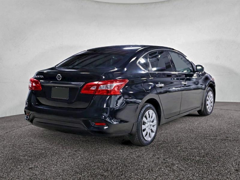 Фото 4 - NISSAN SENTRA