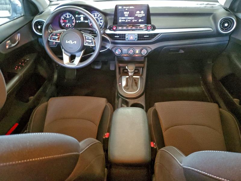 Фото 8 - KIA FORTE