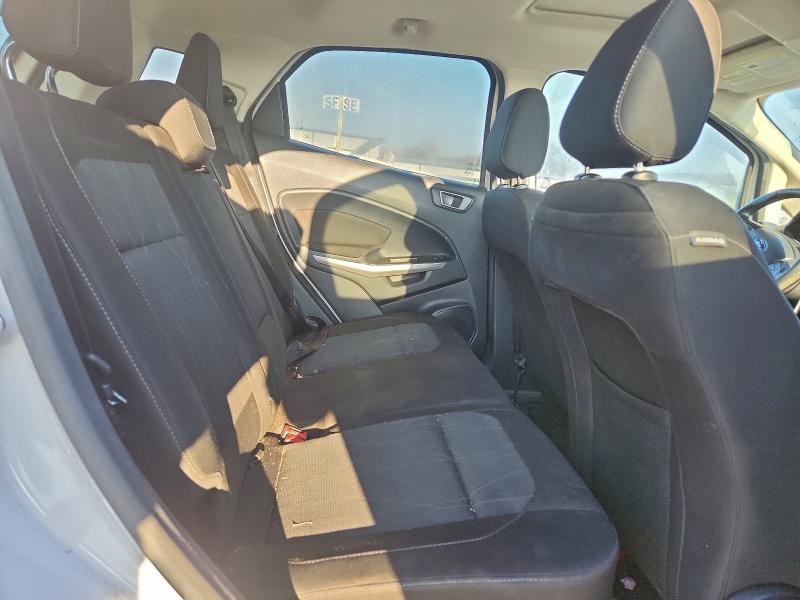 Фото 10 - FORD ECOSPORT