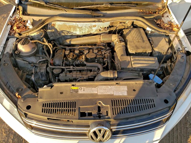 Фото 11 - VOLKSWAGEN TIGUAN