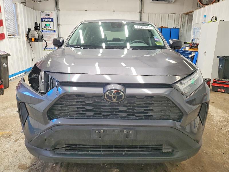 Фото 5 - TOYOTA RAV4