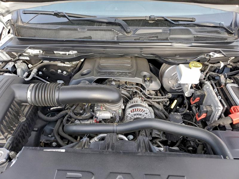 Фото 11 - RAM 1500