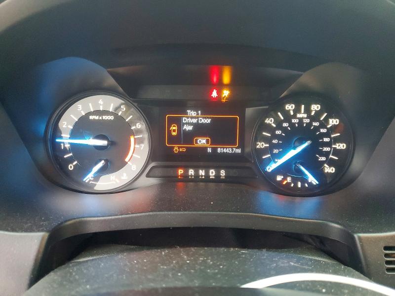 Фото 9 - FORD EXPLORER