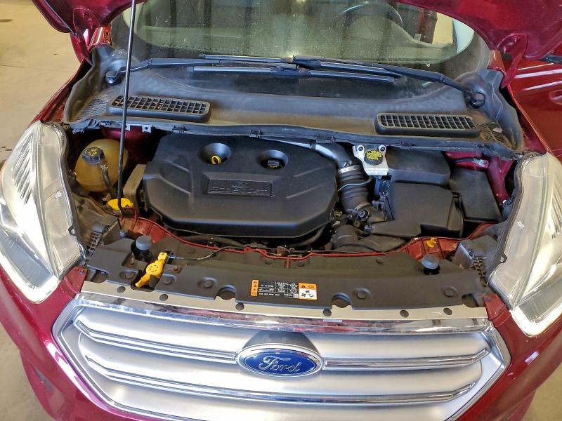 Фото 12 - FORD ESCAPE