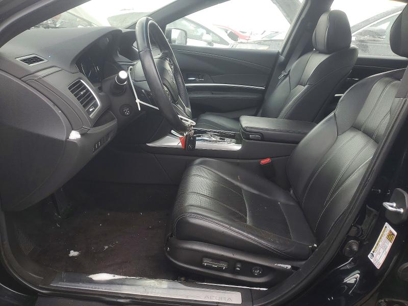 ACURA RLX 2018 VIN JH4KC1F58JC000741