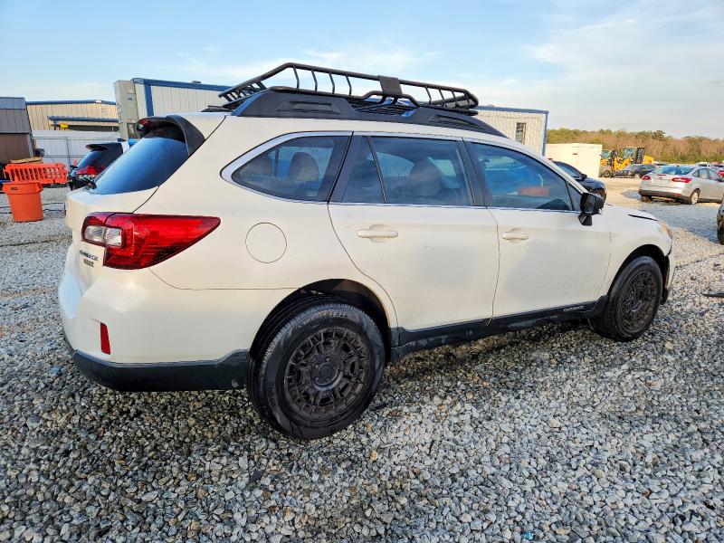Фото 3 - SUBARU OUTBACK