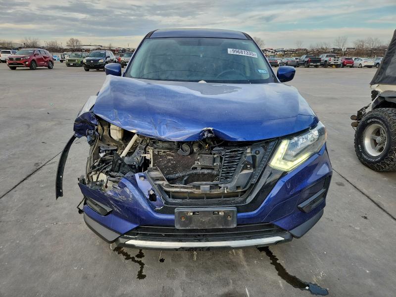 Фото 5 - NISSAN ROGUE