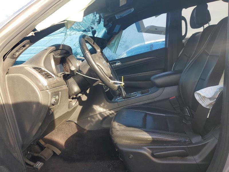 Фото 7 - JEEP GRAND CHER