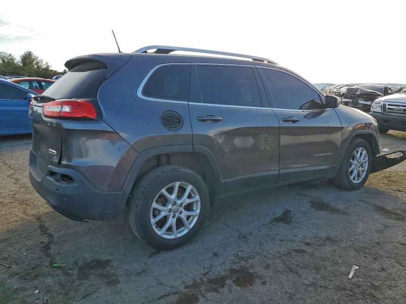 Фото 3 - JEEP GRAND CHER