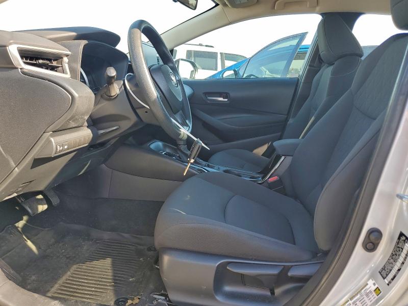 Фото 7 - TOYOTA COROLLA