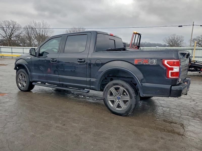Фото 2 - FORD F-150