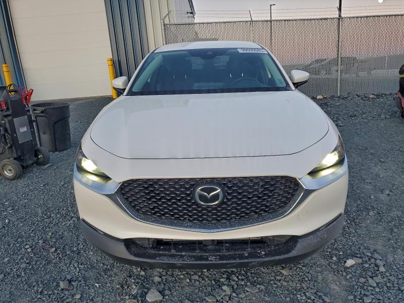 Фото 5 - MAZDA CX30