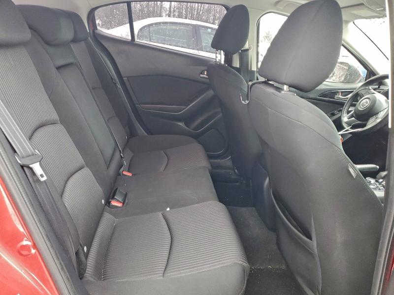 Фото 10 - MAZDA 3