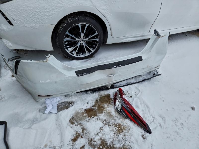 Фото 12 - TOYOTA CAMRY