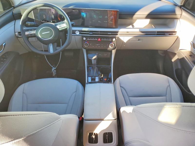 Фото 8 - HYUNDAI TUCSON