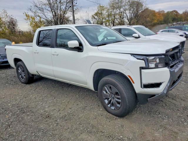 Фото 4 - NISSAN FRONTIER