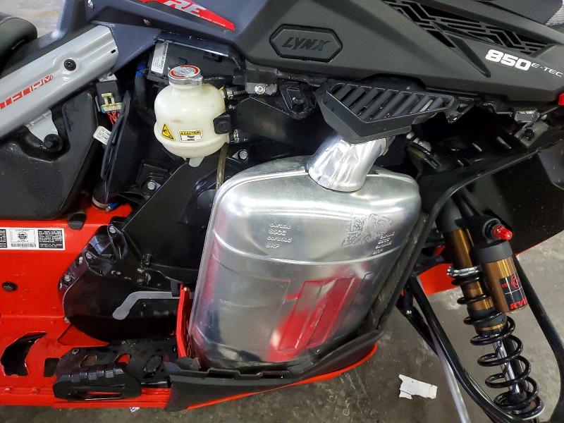 LYNX RAVE RE 35 2022