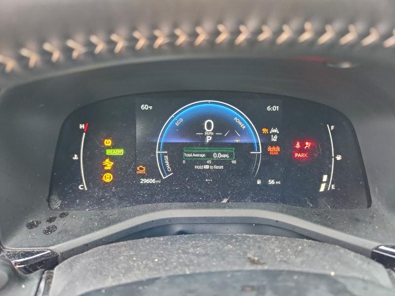 Фото 9 - TOYOTA CAMRY