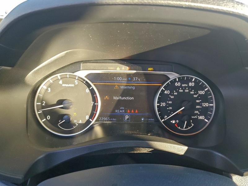 Фото 9 - NISSAN ALTIMA