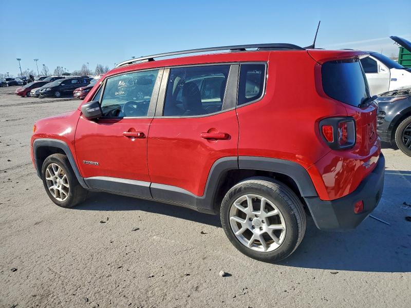 Фото 2 - JEEP RENEGADE