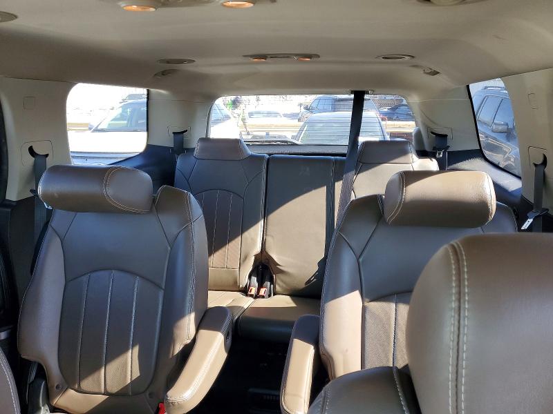 Фото 10 - GMC ACADIA