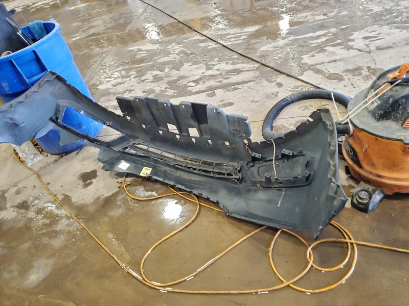 Фото 12 - CHEVROLET IMPALA