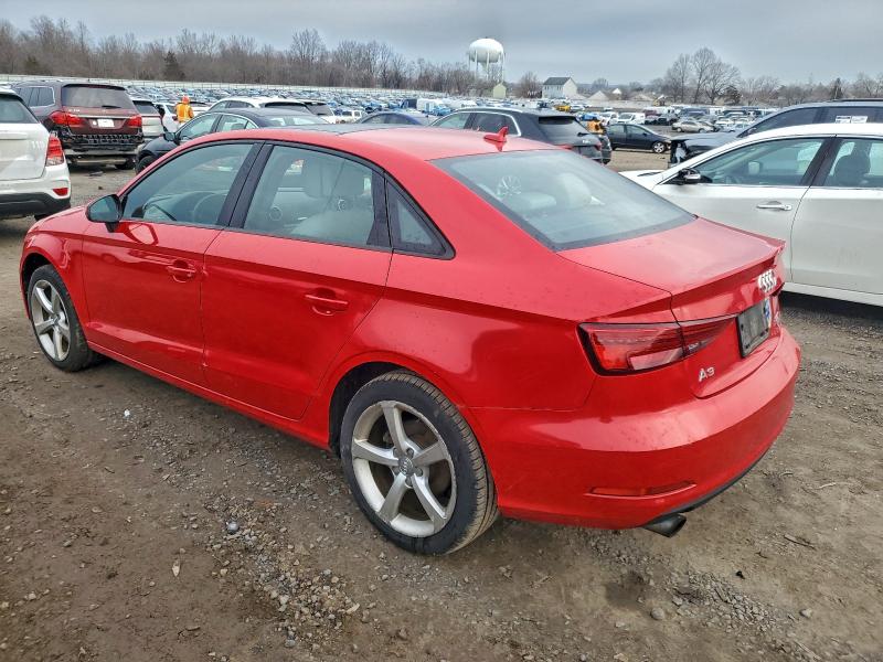 Фото 2 - AUDI A3