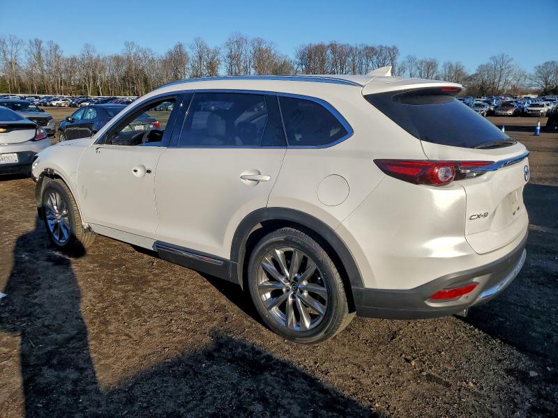 Фото 2 - MAZDA CX-9