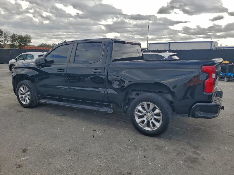 Фото 2 - CHEVROLET ALL Models