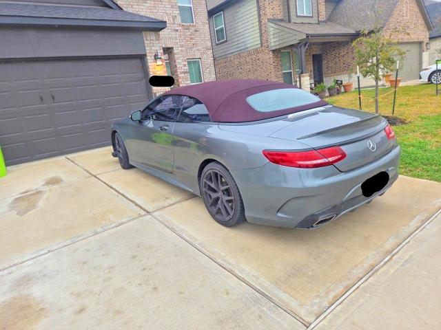 Фото 3 - MERCEDES-BENZ S-CLASS