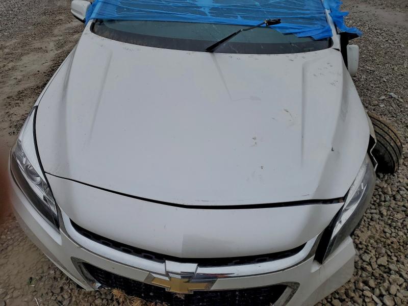 Фото 11 - CHEVROLET MALIBU