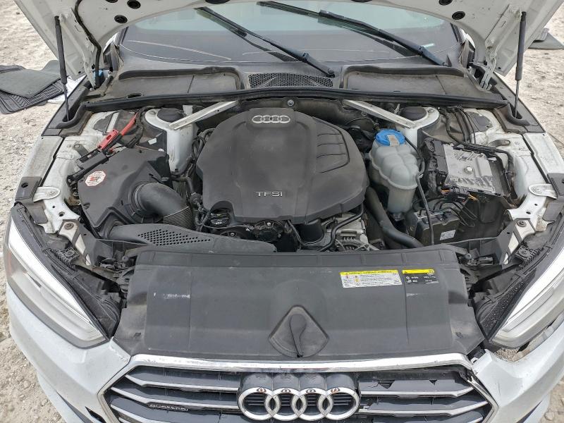 Фото 11 - AUDI A5