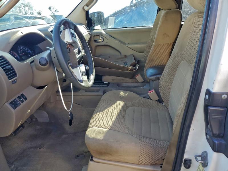 Фото 7 - NISSAN FRONTIER