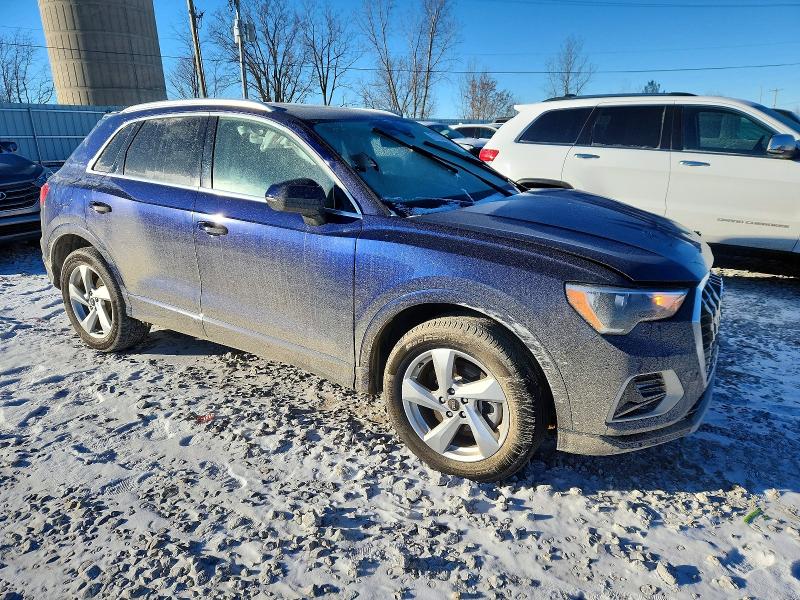 Фото 4 - AUDI Q3