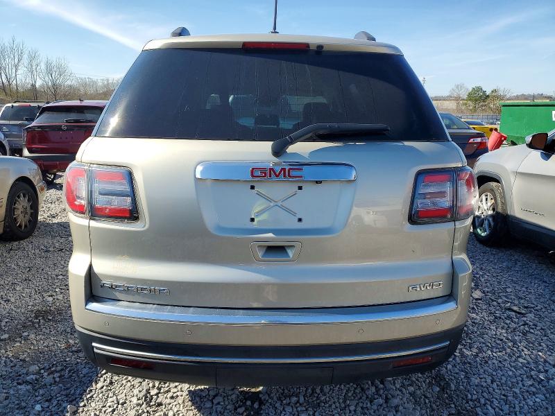 Фото 6 - GMC ACADIA