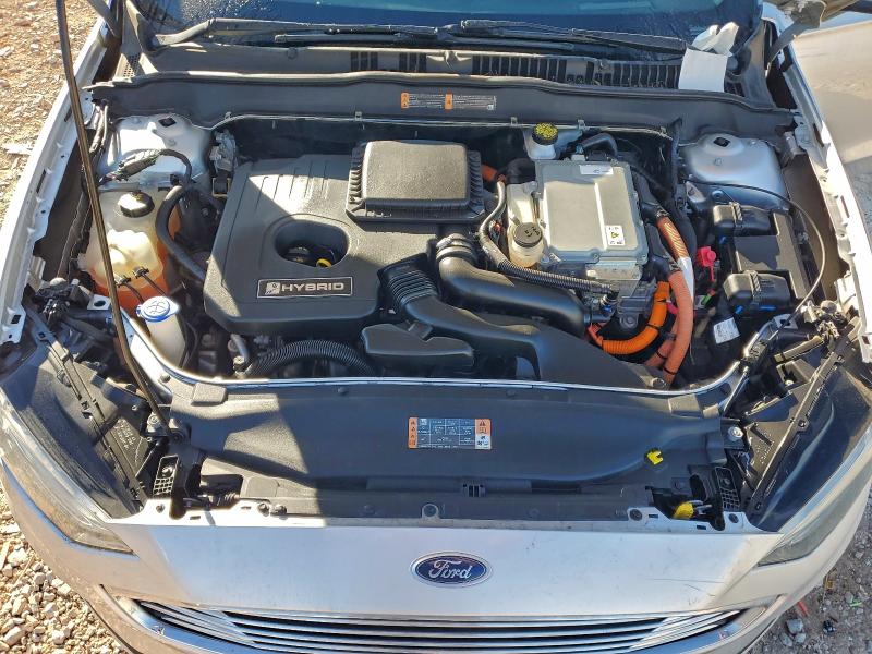 Фото 11 - FORD FUSION