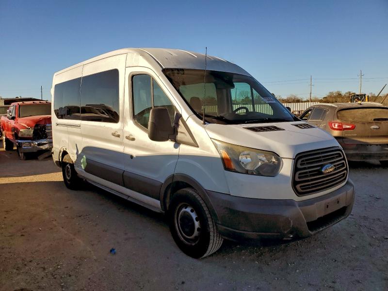 Фото 4 - FORD TRANSIT