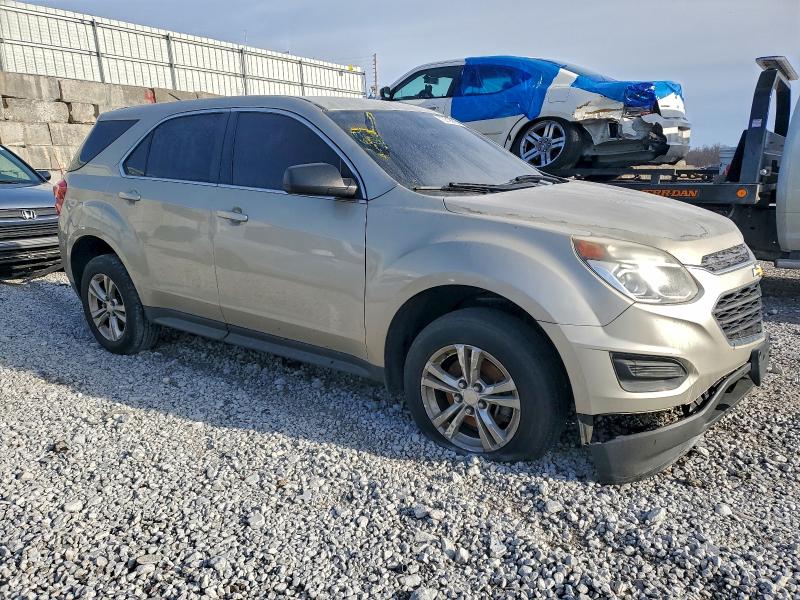 Фото 4 - CHEVROLET EQUINOX