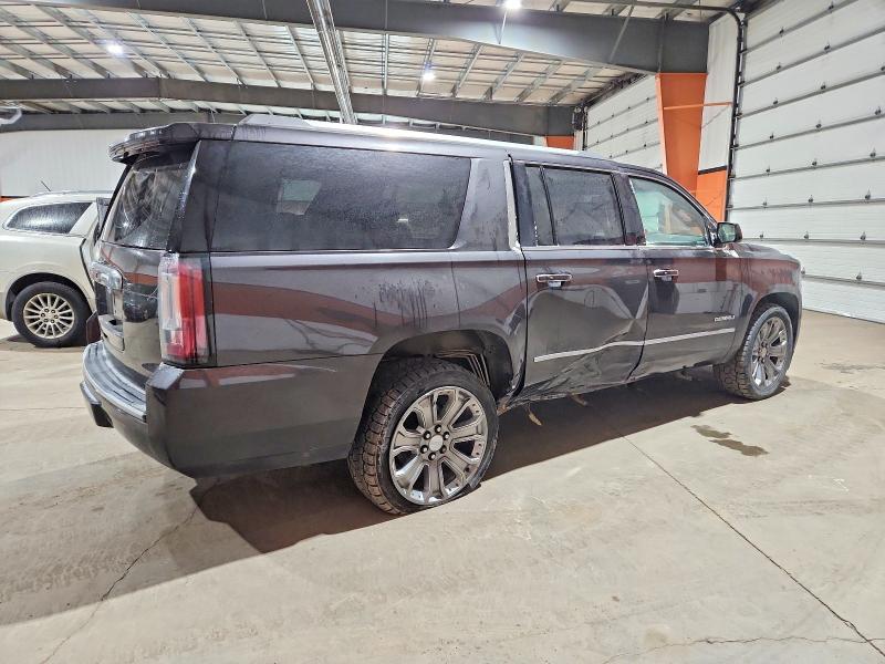 Фото 3 - GMC YUKON